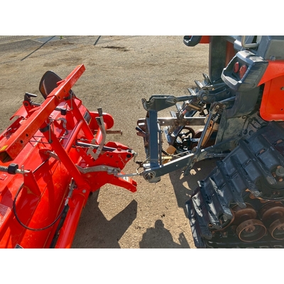 KUBOTA トラクター KB185