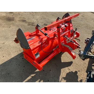 KUBOTA トラクター KB185