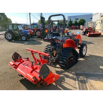 KUBOTA トラクター KB185
