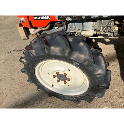 KUBOTA トラクター KB185