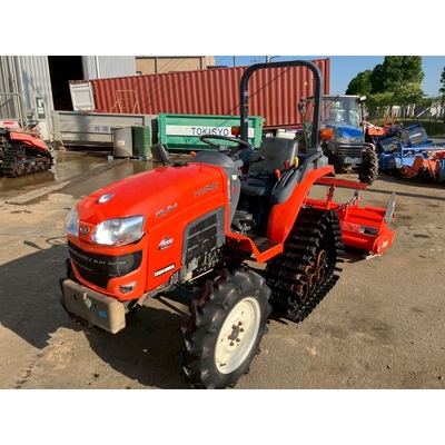 KUBOTA トラクター KB185