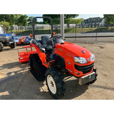KUBOTA トラクター KB185