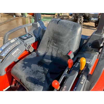 KUBOTA トラクター KB185