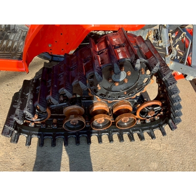 KUBOTA トラクター KB185