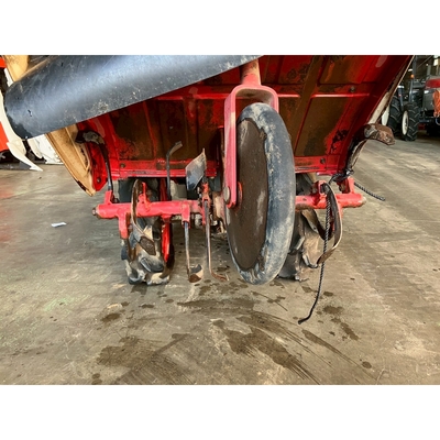 YANMAR 耕運機 YT6