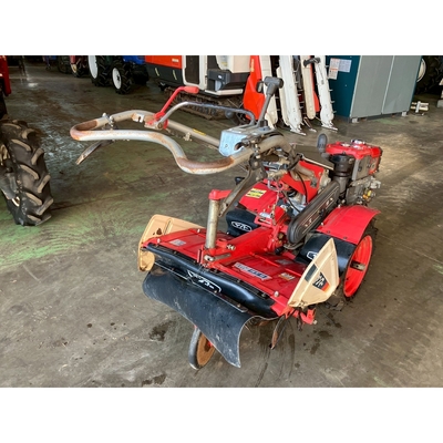 YANMAR 耕運機 YT6