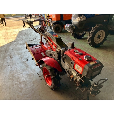 YANMAR 耕運機 YT6