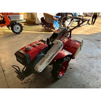 YANMAR 耕運機 YT6