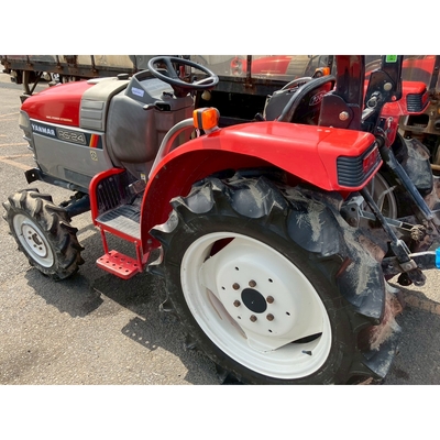 YANMAR トラクター RS24D