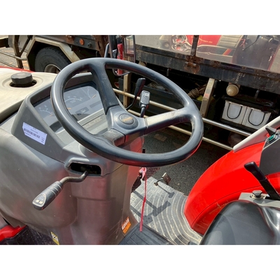 YANMAR トラクター RS24D