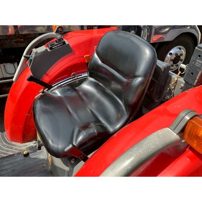 YANMAR トラクター RS24D