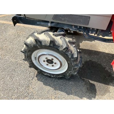 YANMAR トラクター RS24D