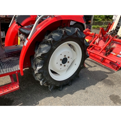YANMAR トラクター RS24D