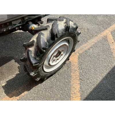 YANMAR トラクター RS24D