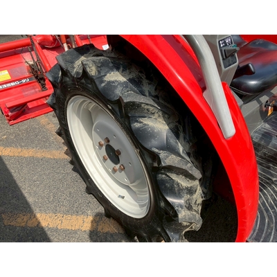 YANMAR トラクター RS24D