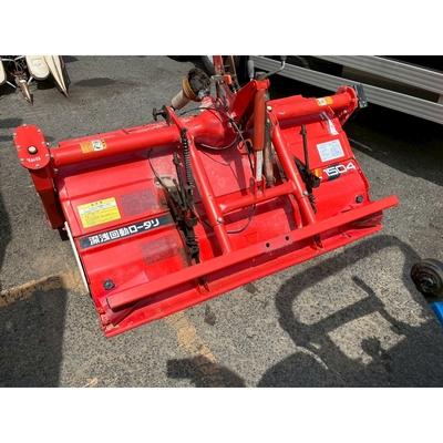 YANMAR トラクター RS24D