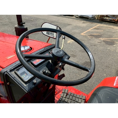 YANMAR トラクター  F16D