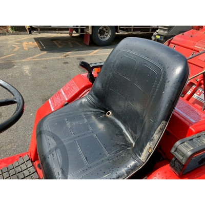 YANMAR トラクター  F16D