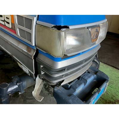 ISEKI トラクター TG29F
