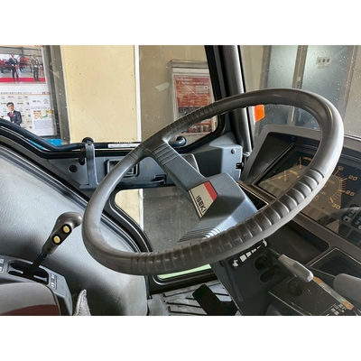 ISEKI トラクター TG29F