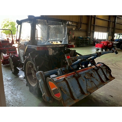 ISEKI トラクター TG29F