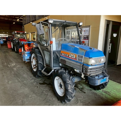 ISEKI トラクター TG29F