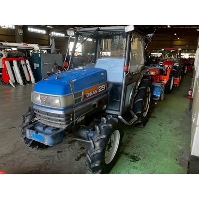 ISEKI トラクター TG29F