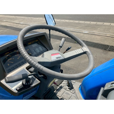 ISEKI トラクター TG21F