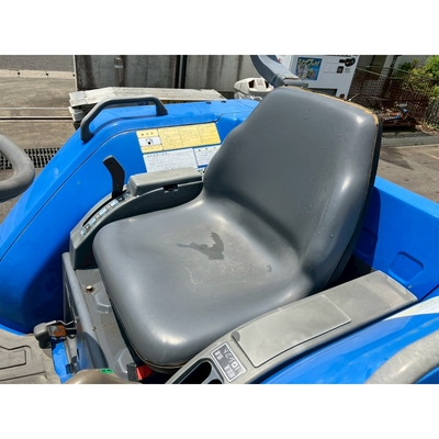 ISEKI トラクター TG21F