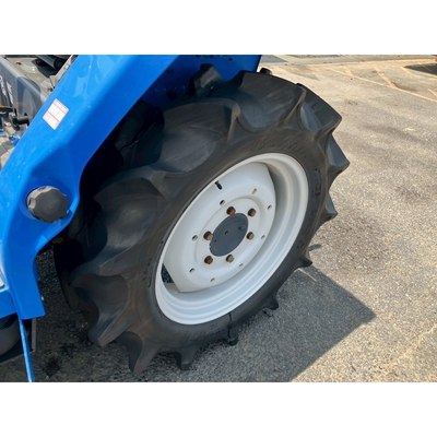 ISEKI トラクター TG21F