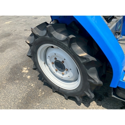 ISEKI トラクター TG21F