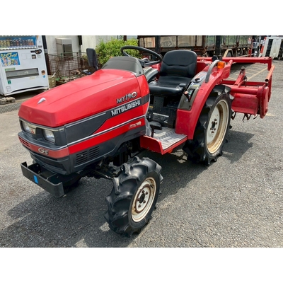 MITSUBISHI トラクター MT190D