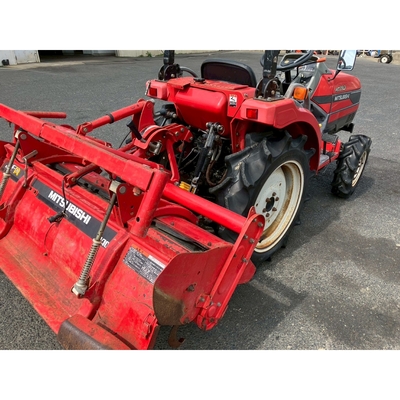 MITSUBISHI トラクター MT190D