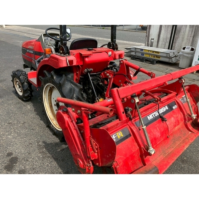MITSUBISHI トラクター MT190D