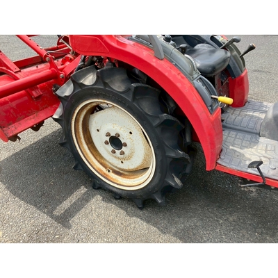 MITSUBISHI トラクター MT190D