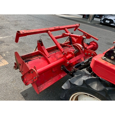 MITSUBISHI トラクター MT190D