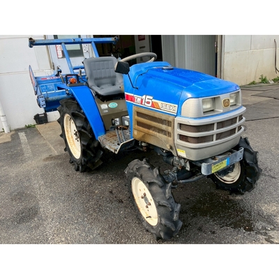 ISEKI トラクター TM15