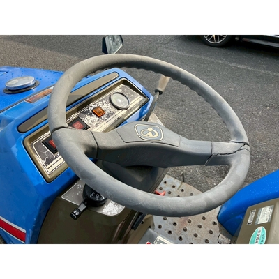 ISEKI トラクター TM15