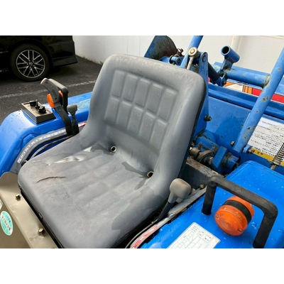 ISEKI トラクター TM15