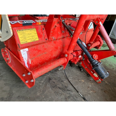 YANMAR トラクター AF15D