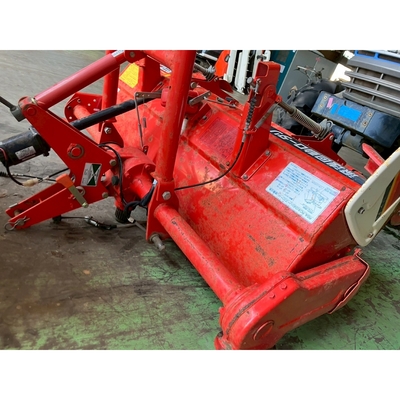YANMAR トラクター AF15D