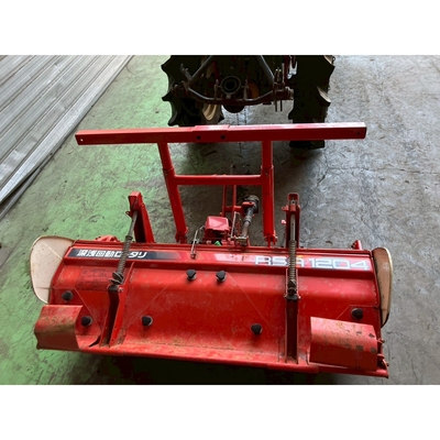 YANMAR トラクター AF15D