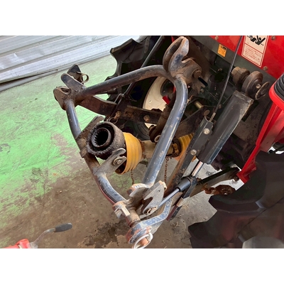 YANMAR トラクター AF15D
