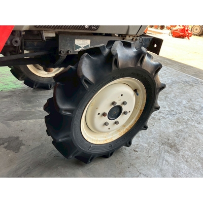YANMAR トラクター AF15D