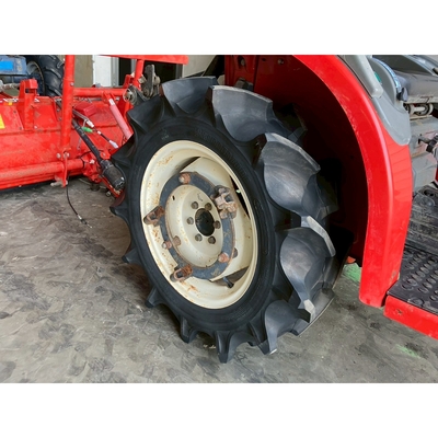 YANMAR トラクター AF15D