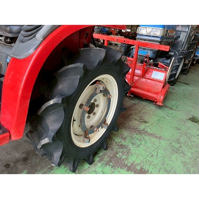 YANMAR トラクター AF15D