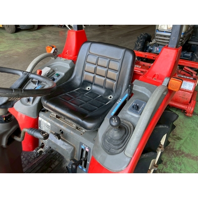 YANMAR トラクター AF15D