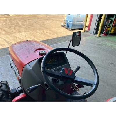 YANMAR トラクター AF15D