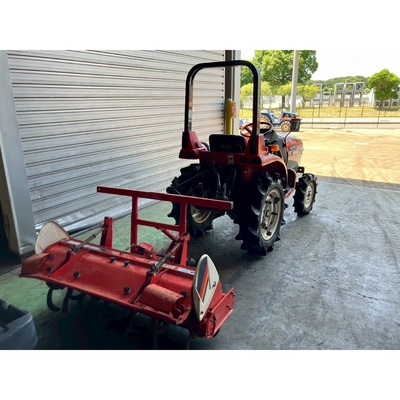 YANMAR トラクター AF15D