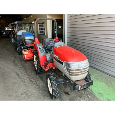 YANMAR トラクター AF15D